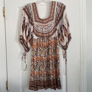 Free people dress ✨